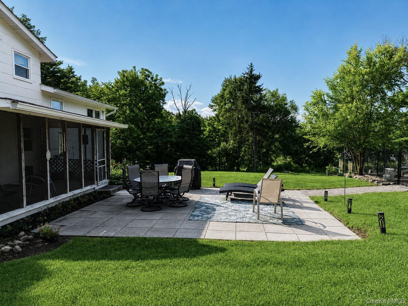 Single Family Elena Road Orange County, NY 10916, MLS-1033608-29
