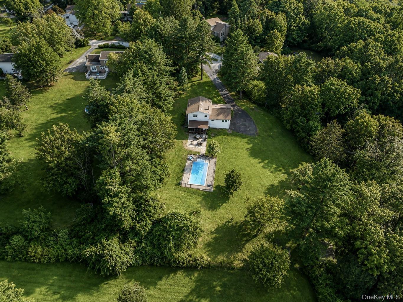 Single Family Elena Road Orange County, NY 10916, MLS-1033608-30