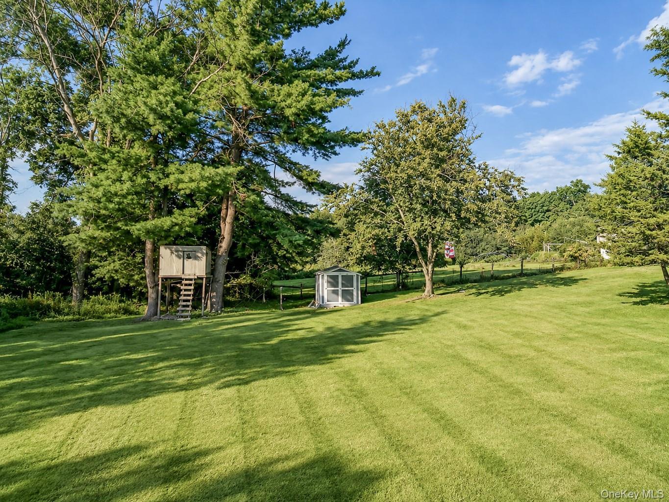 Single Family Elena Road  Orange County, NY 10916, MLS-1033608-34