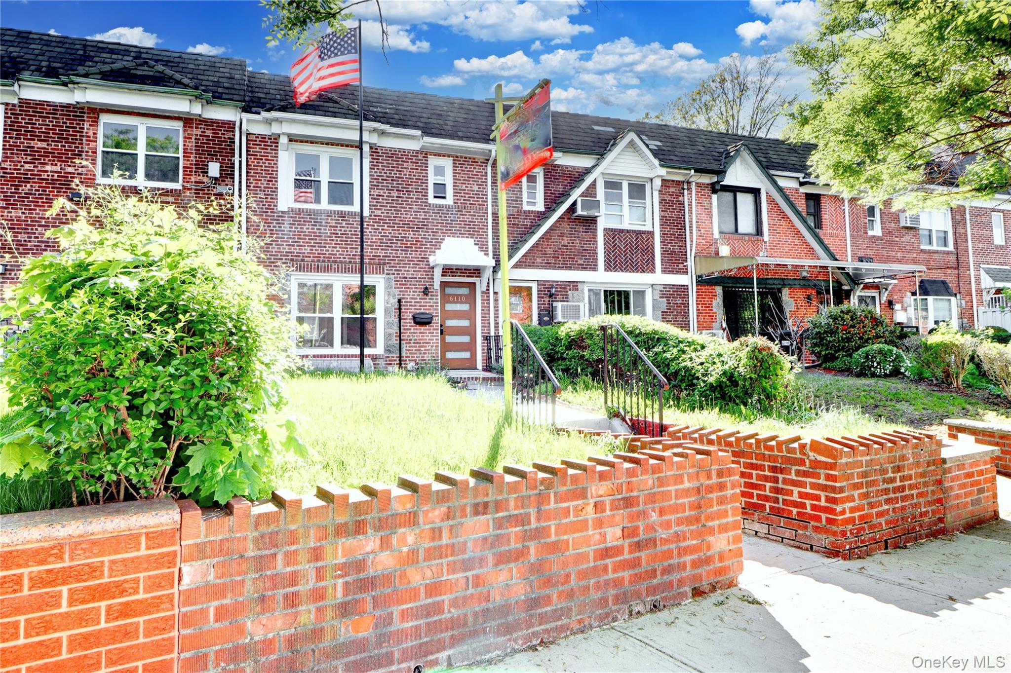 Single Family 84th Street Queens, NY 11379, MLS-1033623-2