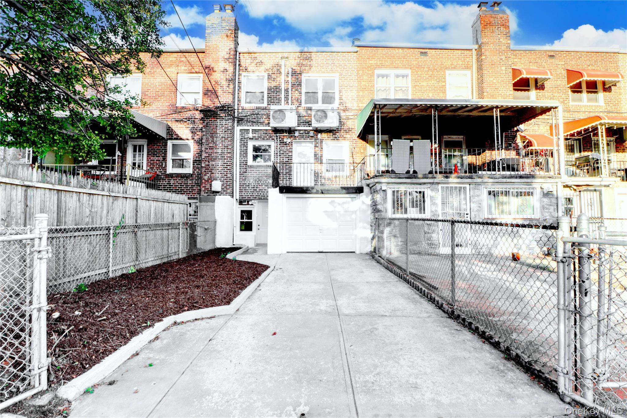 Single Family 84th Street Queens, NY 11379, MLS-1033623-3