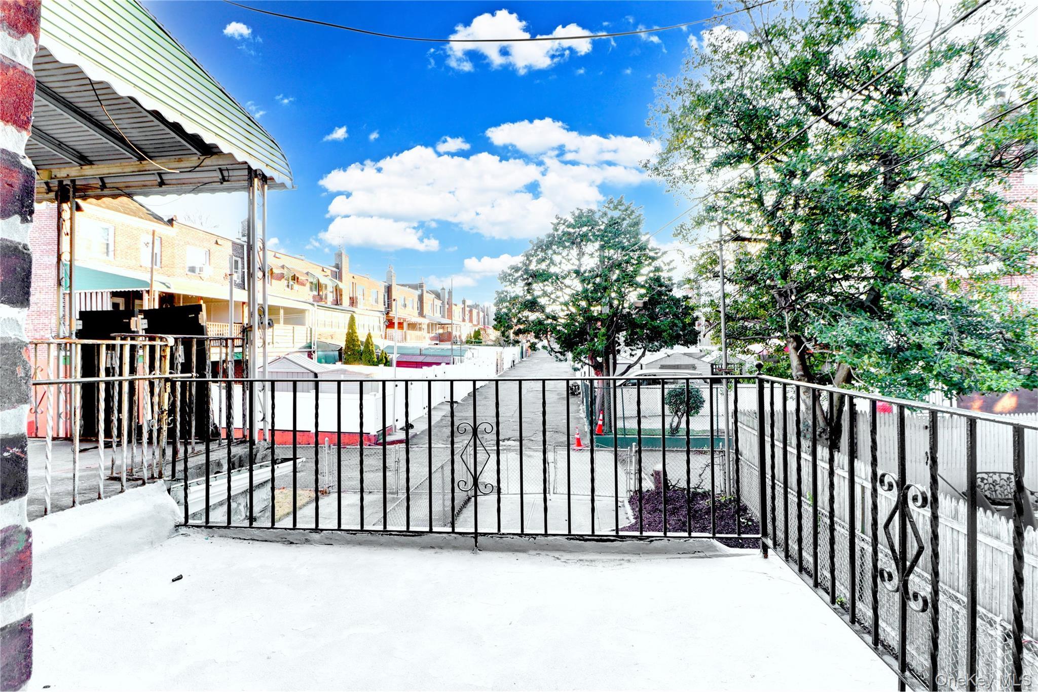 Single Family 84th Street Queens, NY 11379, MLS-1033623-5