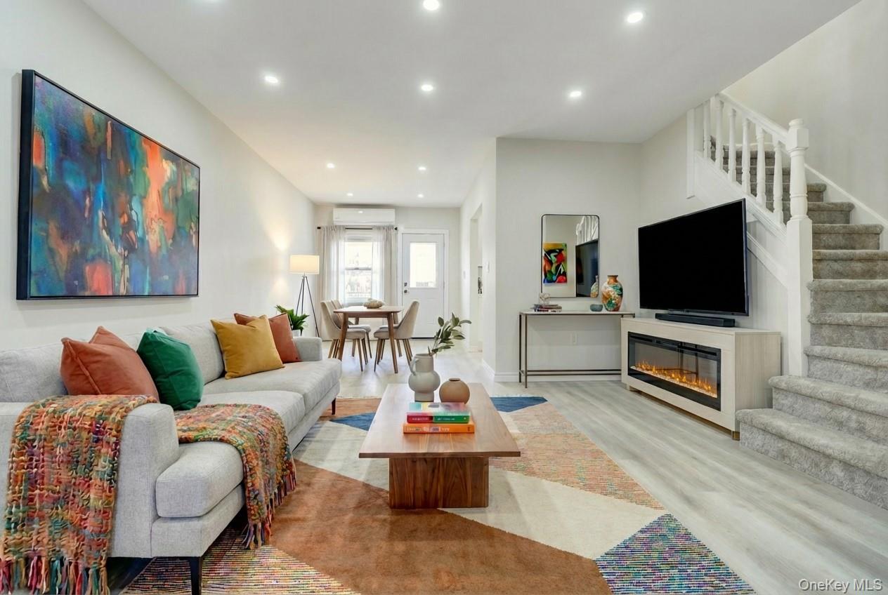 Single Family 84th Street Queens, NY 11379, MLS-1033623-6
