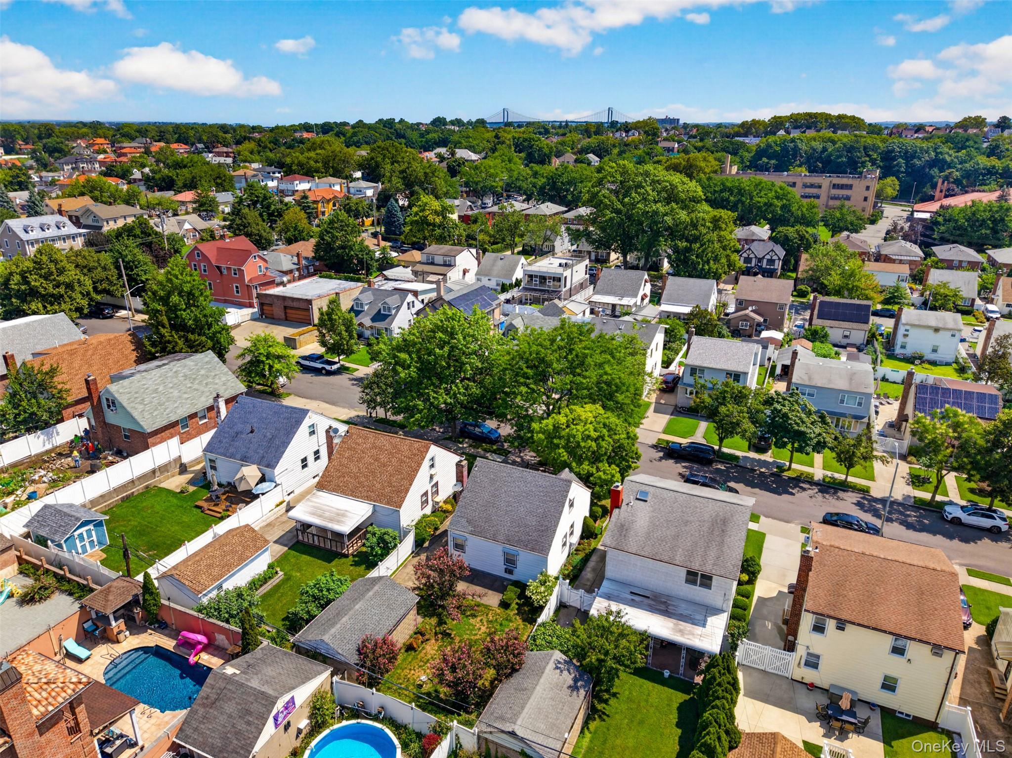 Single Family 141st Street  Queens, NY 11357, MLS-1033629-13