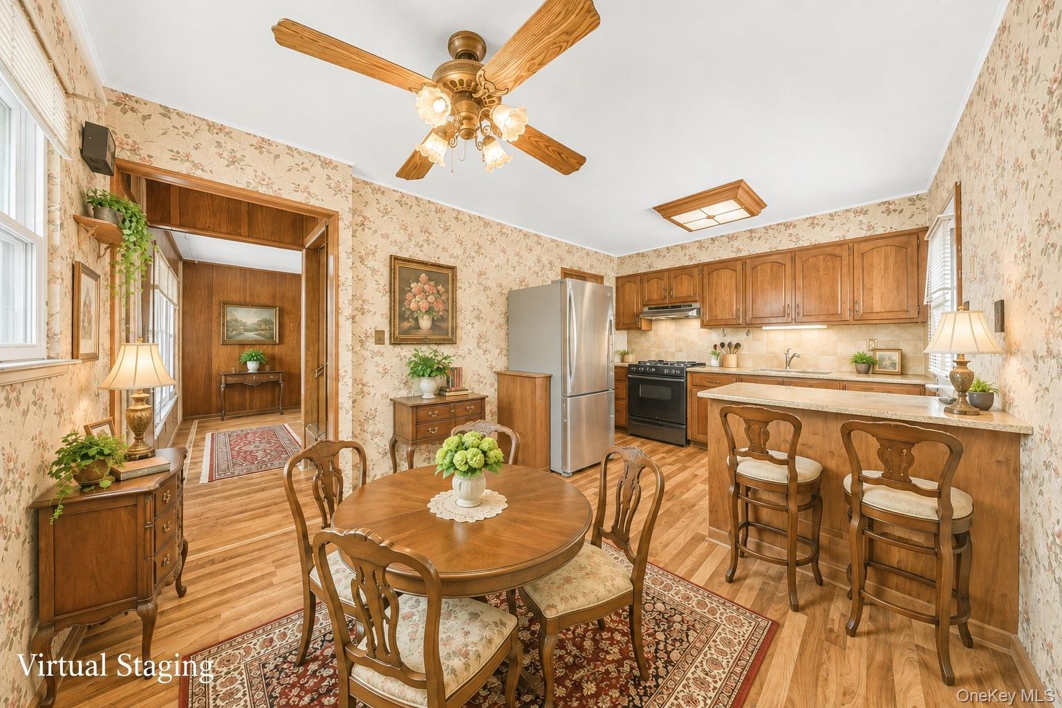 Single Family 141st Street  Queens, NY 11357, MLS-1033629-5