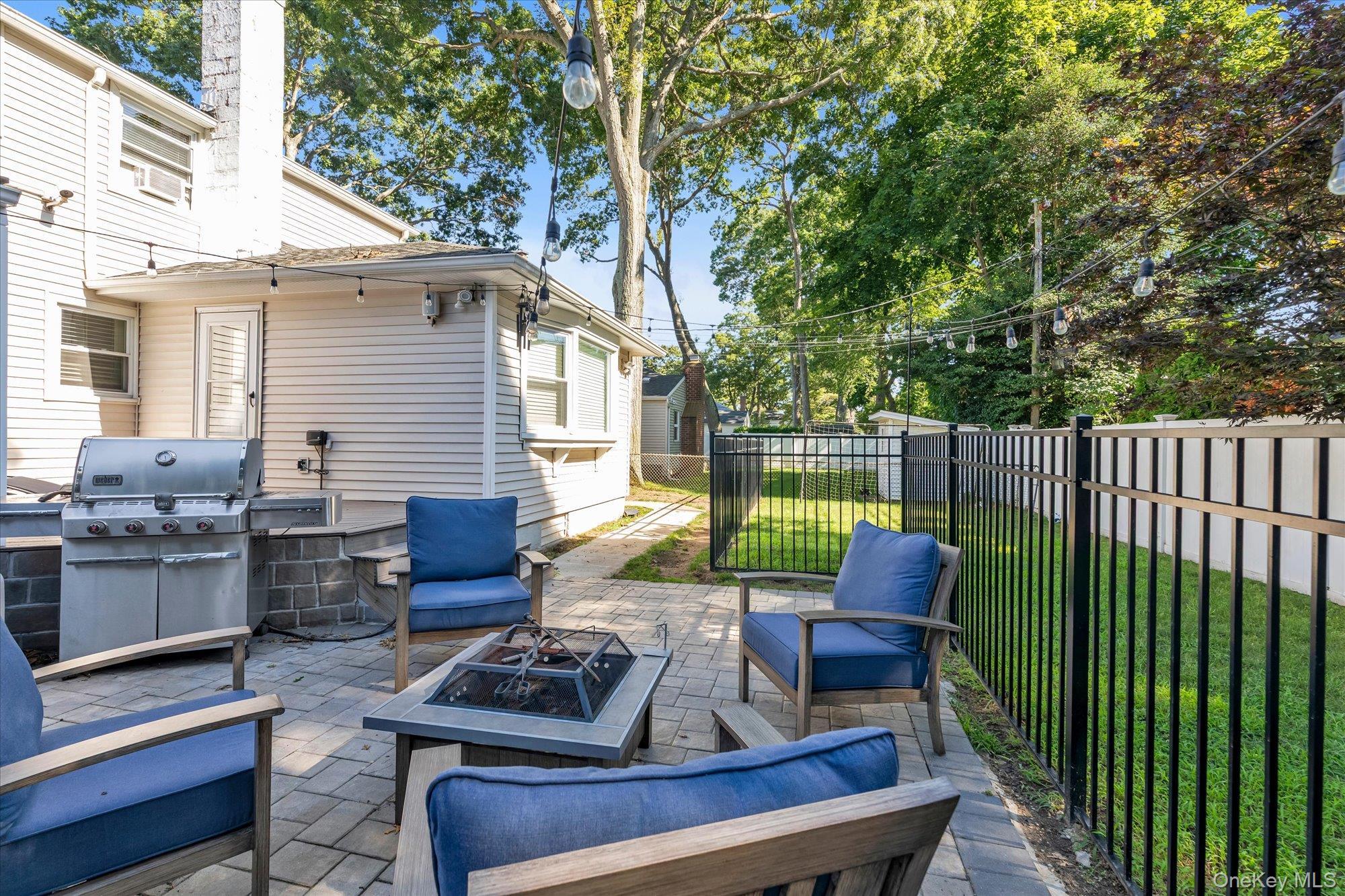 Single Family Merrick Avenue  Nassau County, NY 11566, MLS-1033633-19