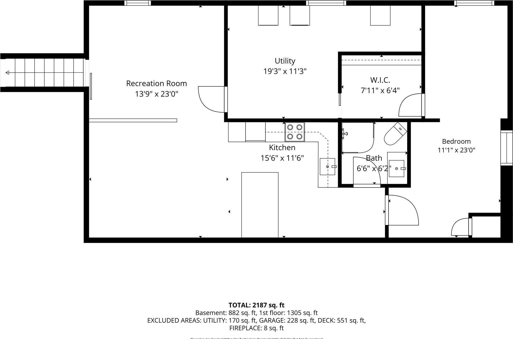 Single Family Musket Drive  Suffolk County, NY 11967, MLS-1033659-28