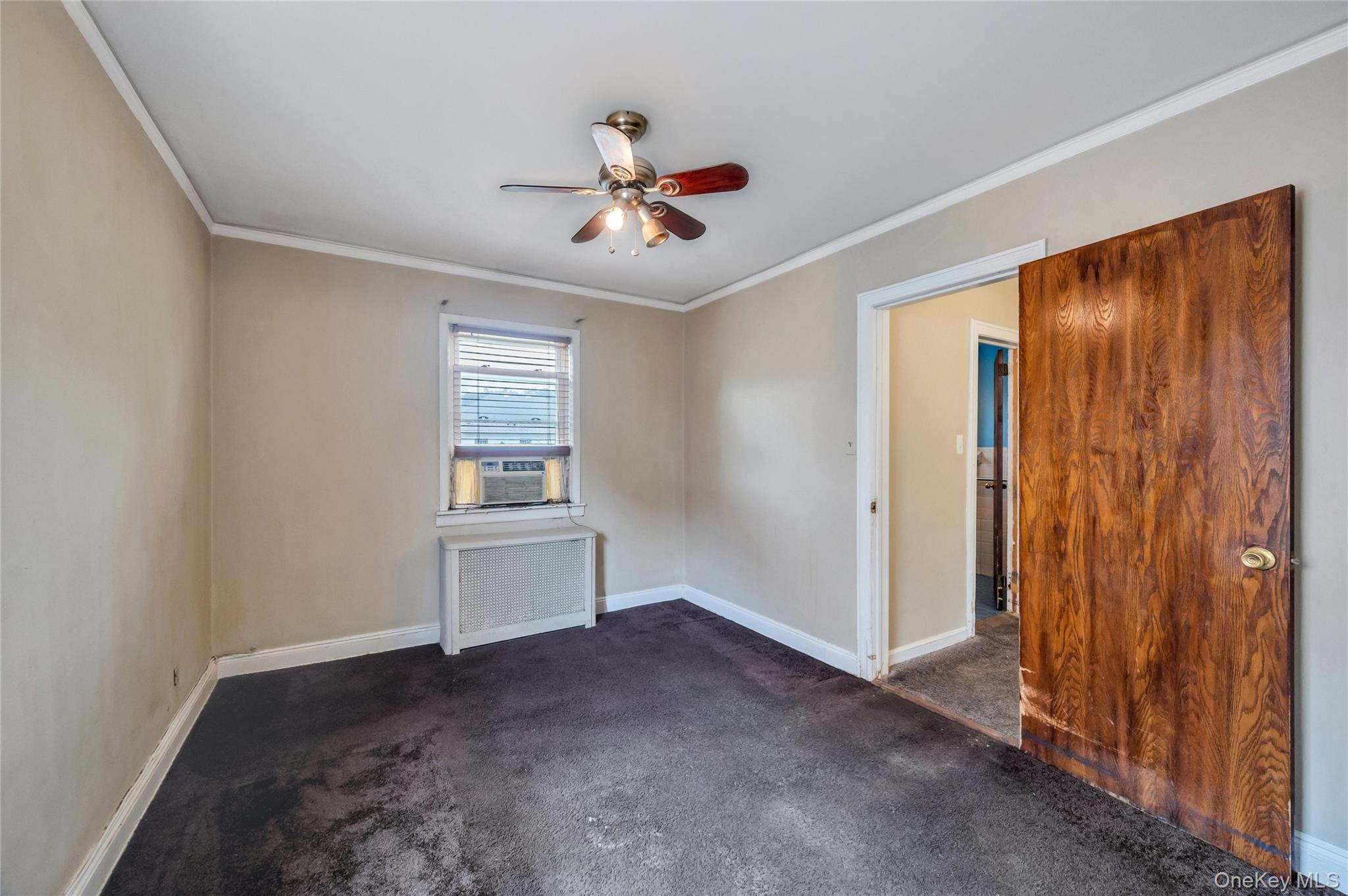 Single Family 222nd Street  Queens, NY 11364, MLS-1033665-18