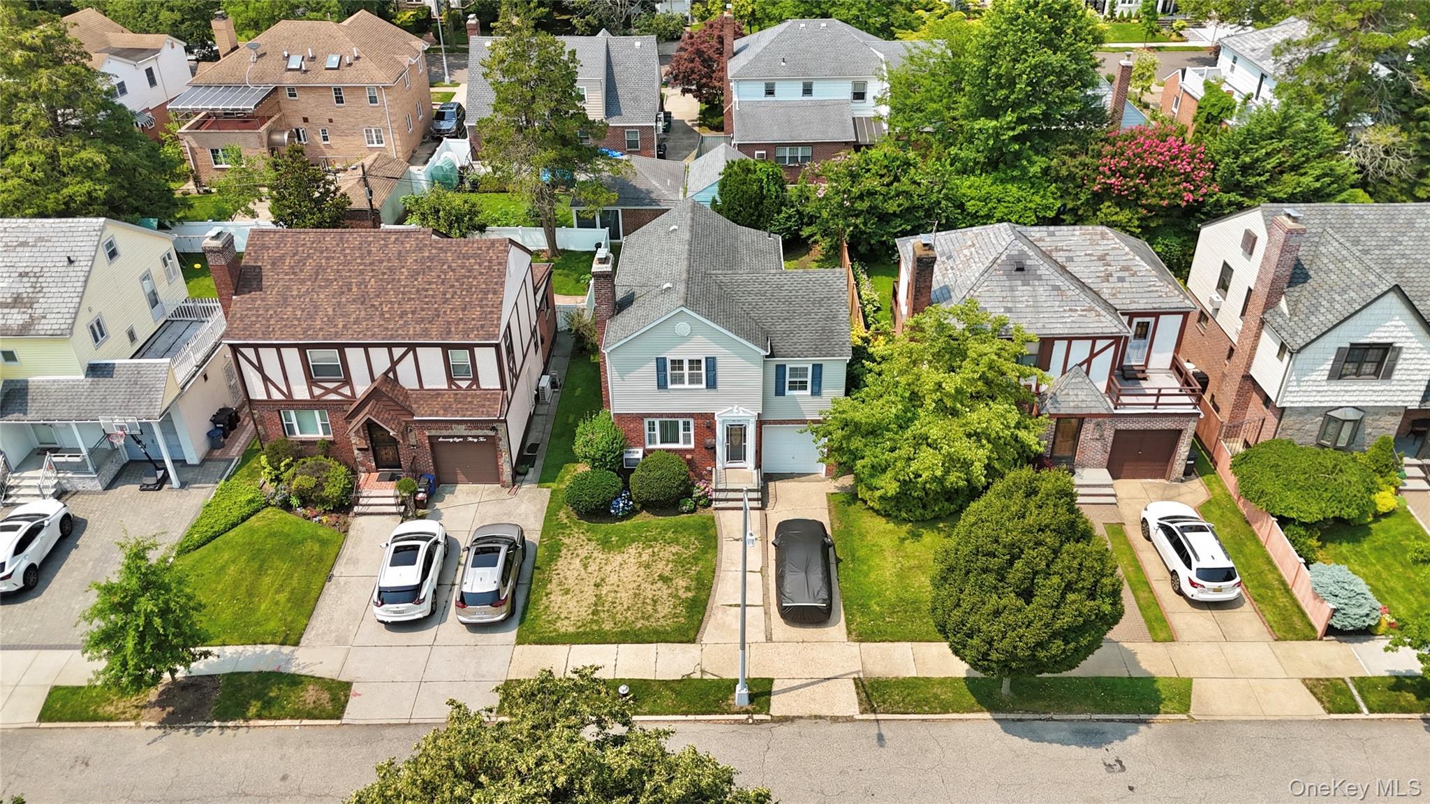 Single Family 222nd Street  Queens, NY 11364, MLS-1033665-28