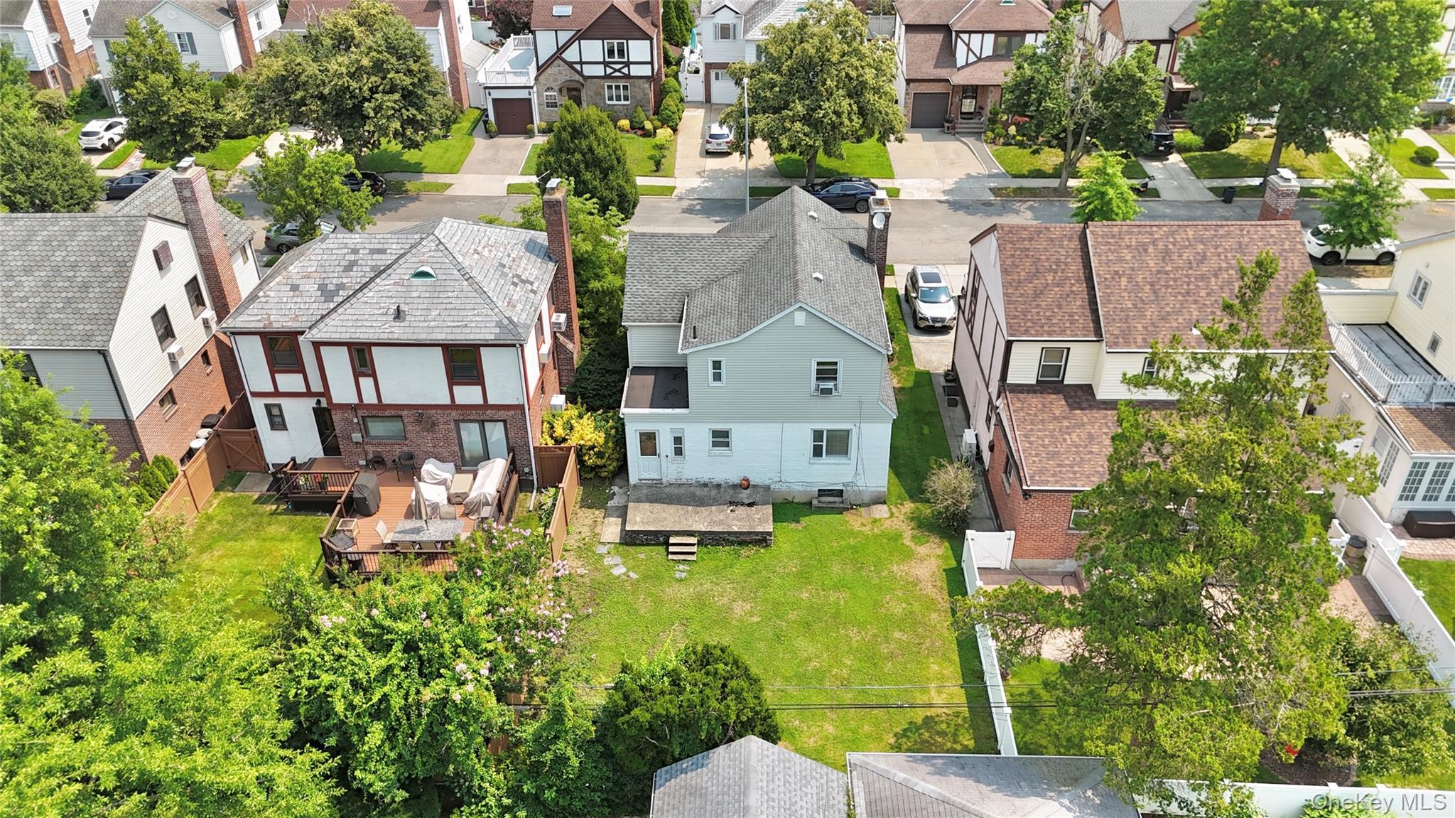 Single Family 222nd Street  Queens, NY 11364, MLS-1033665-30