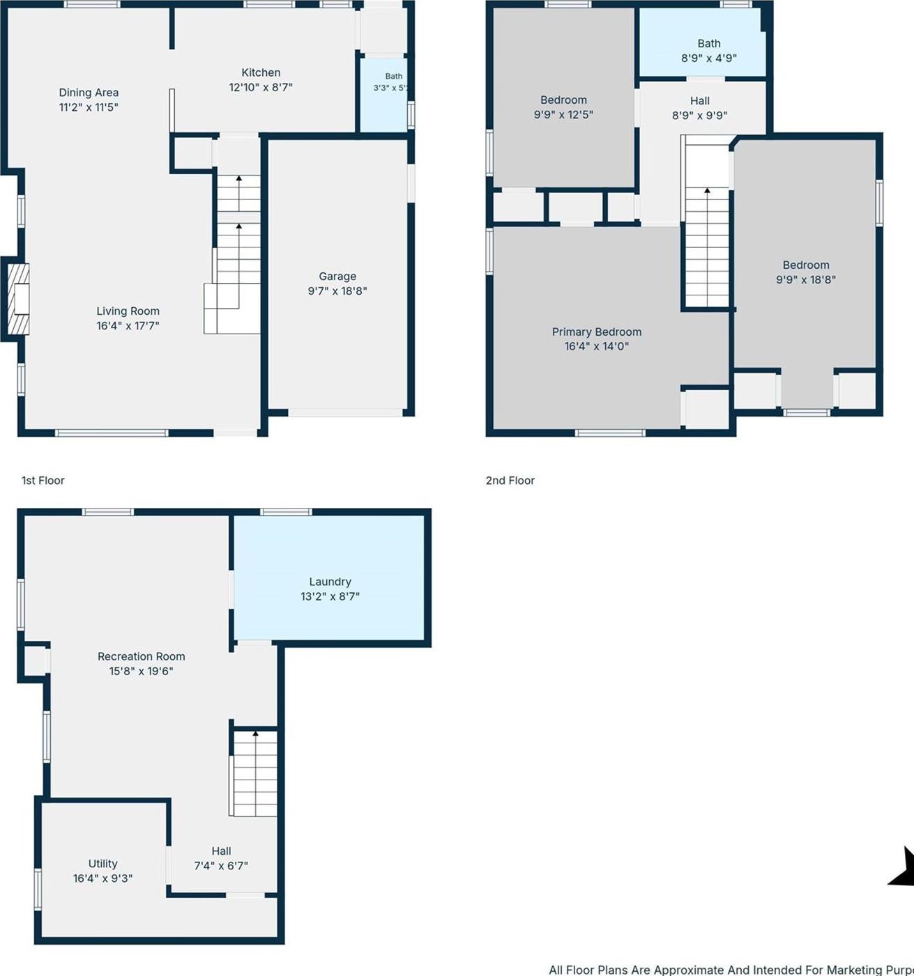 Single Family 222nd Street  Queens, NY 11364, MLS-1033665-31