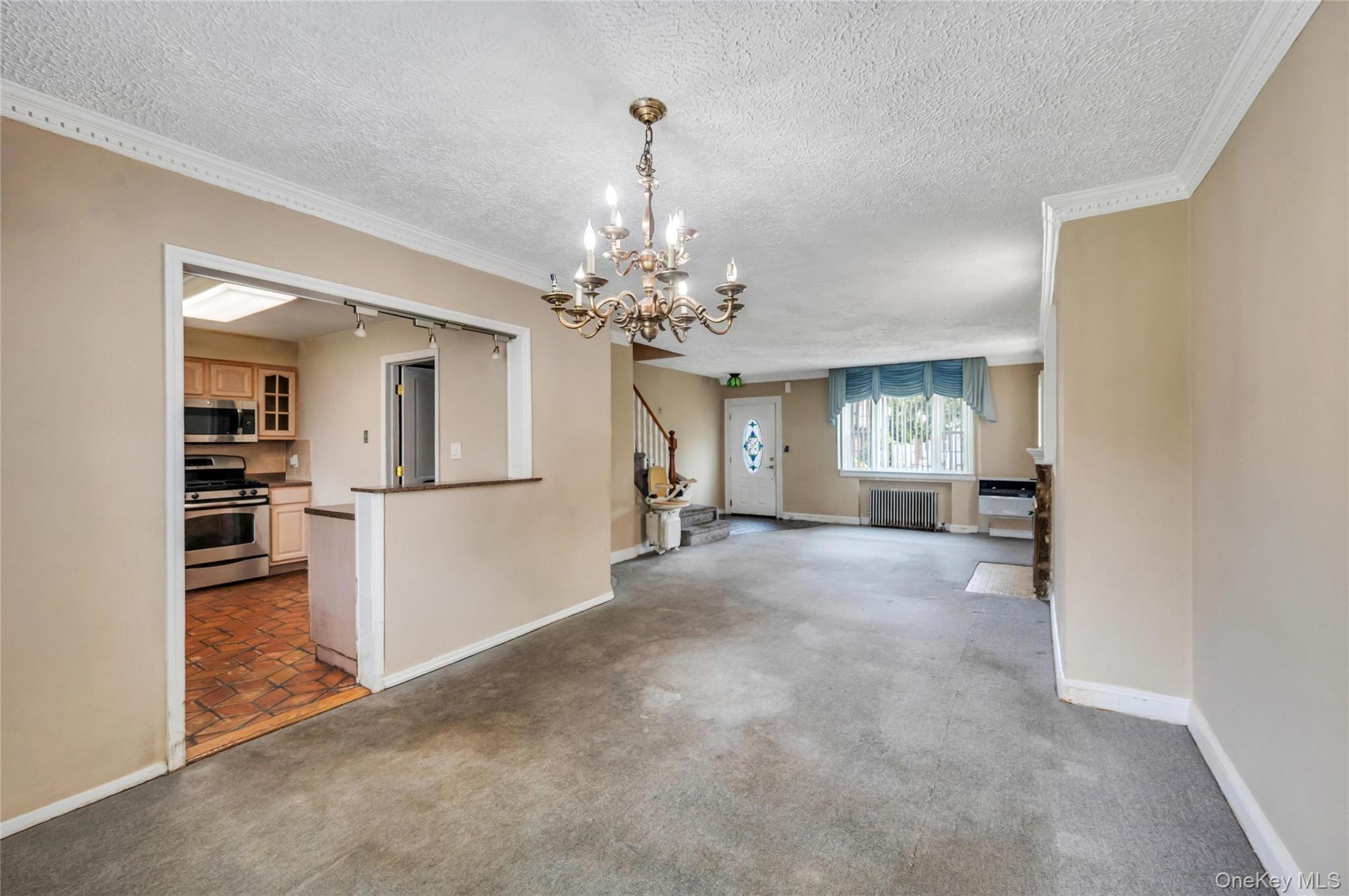 Single Family 222nd Street  Queens, NY 11364, MLS-1033665-5