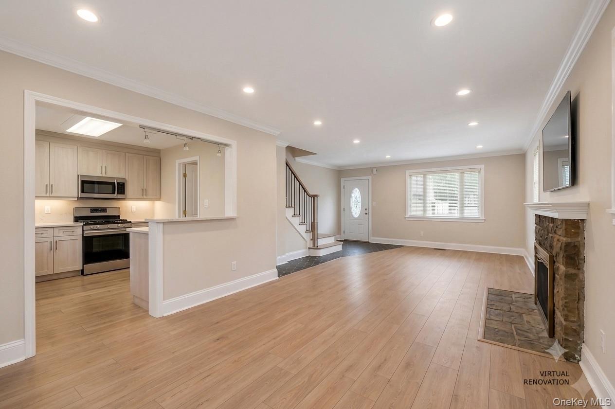 Single Family 222nd Street  Queens, NY 11364, MLS-1033665-6
