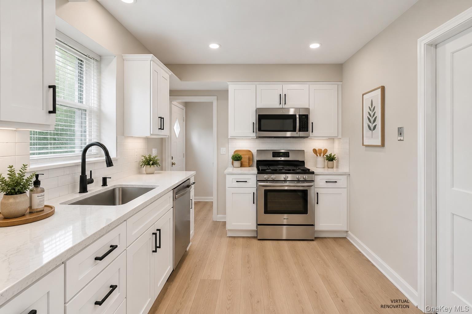 Single Family 222nd Street  Queens, NY 11364, MLS-1033665-8