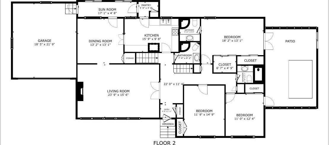 Single Family Webster Avenue Westchester County, NY 10804, MLS-1033670-40