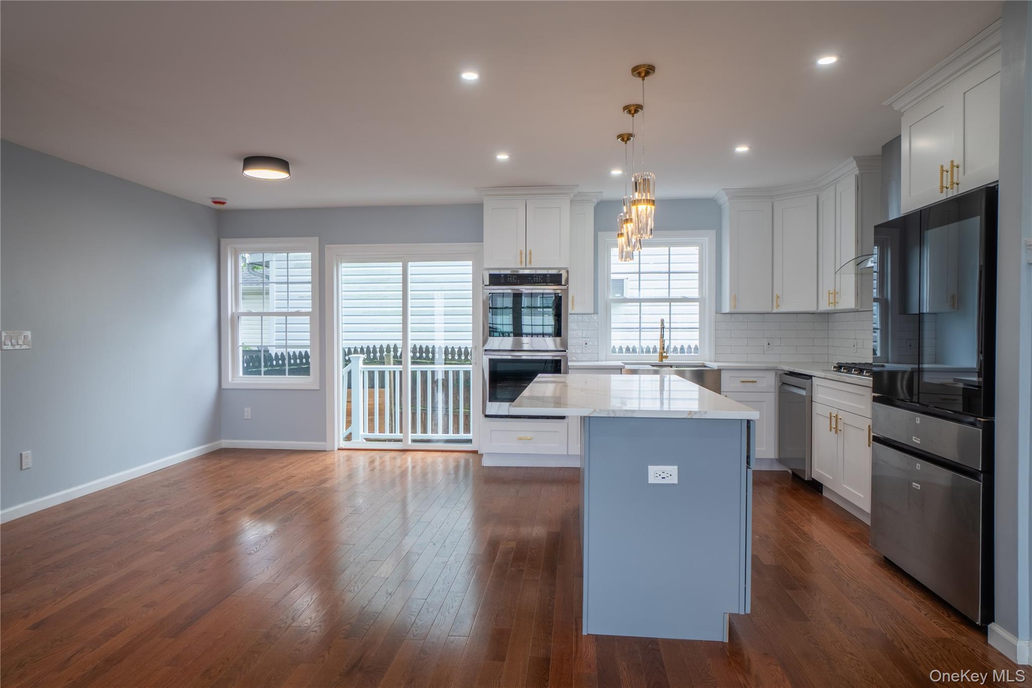 Single Family Maple Avenue  Nassau County, NY 11714, MLS-1033671-5