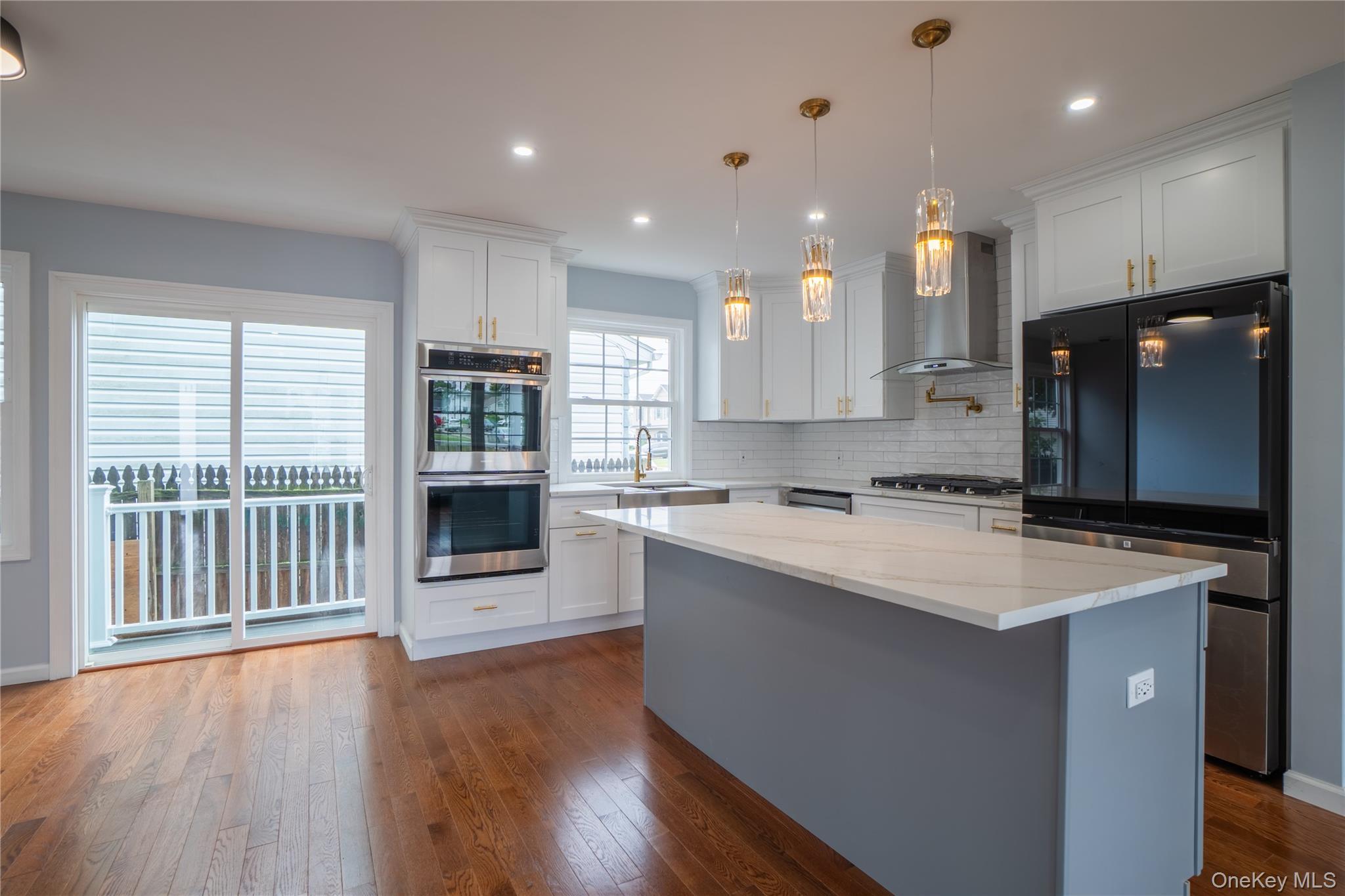Single Family Maple Avenue  Nassau County, NY 11714, MLS-1033671-6