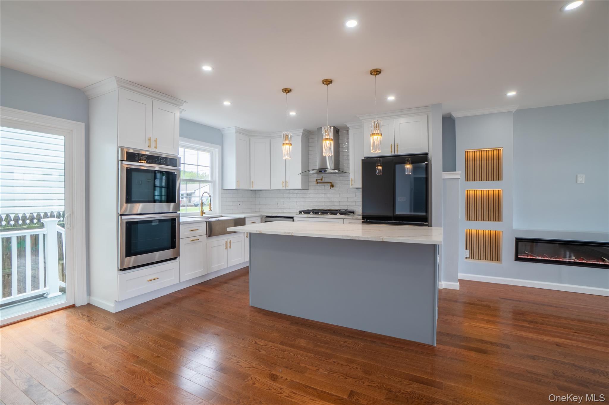 Single Family Maple Avenue  Nassau County, NY 11714, MLS-1033671-7