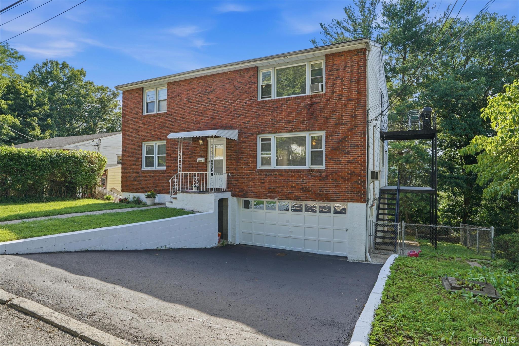 Single Family Saw Mill River Road Westchester County, NY 10710, MLS-1033677-2