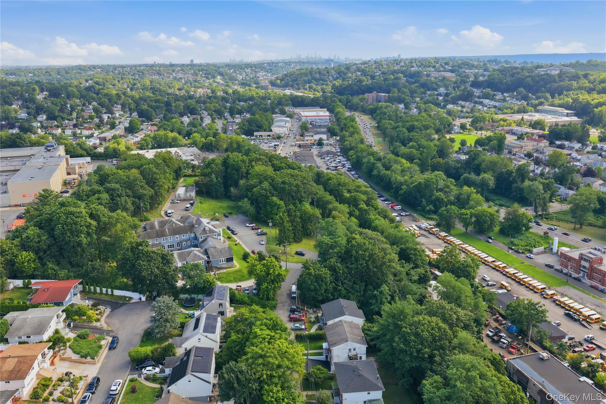 Single Family Saw Mill River Road Westchester County, NY 10710, MLS-1033677-33