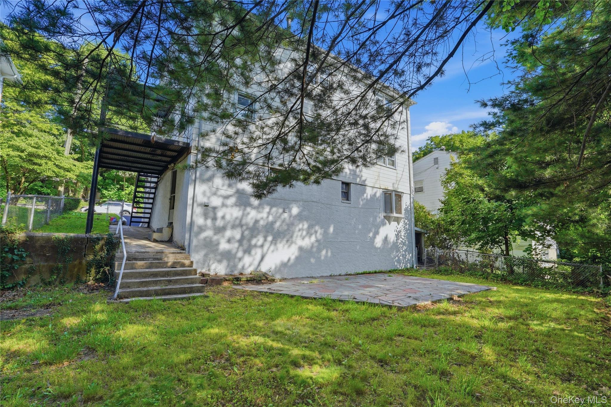 Single Family Saw Mill River Road Westchester County, NY 10710, MLS-1033677-34