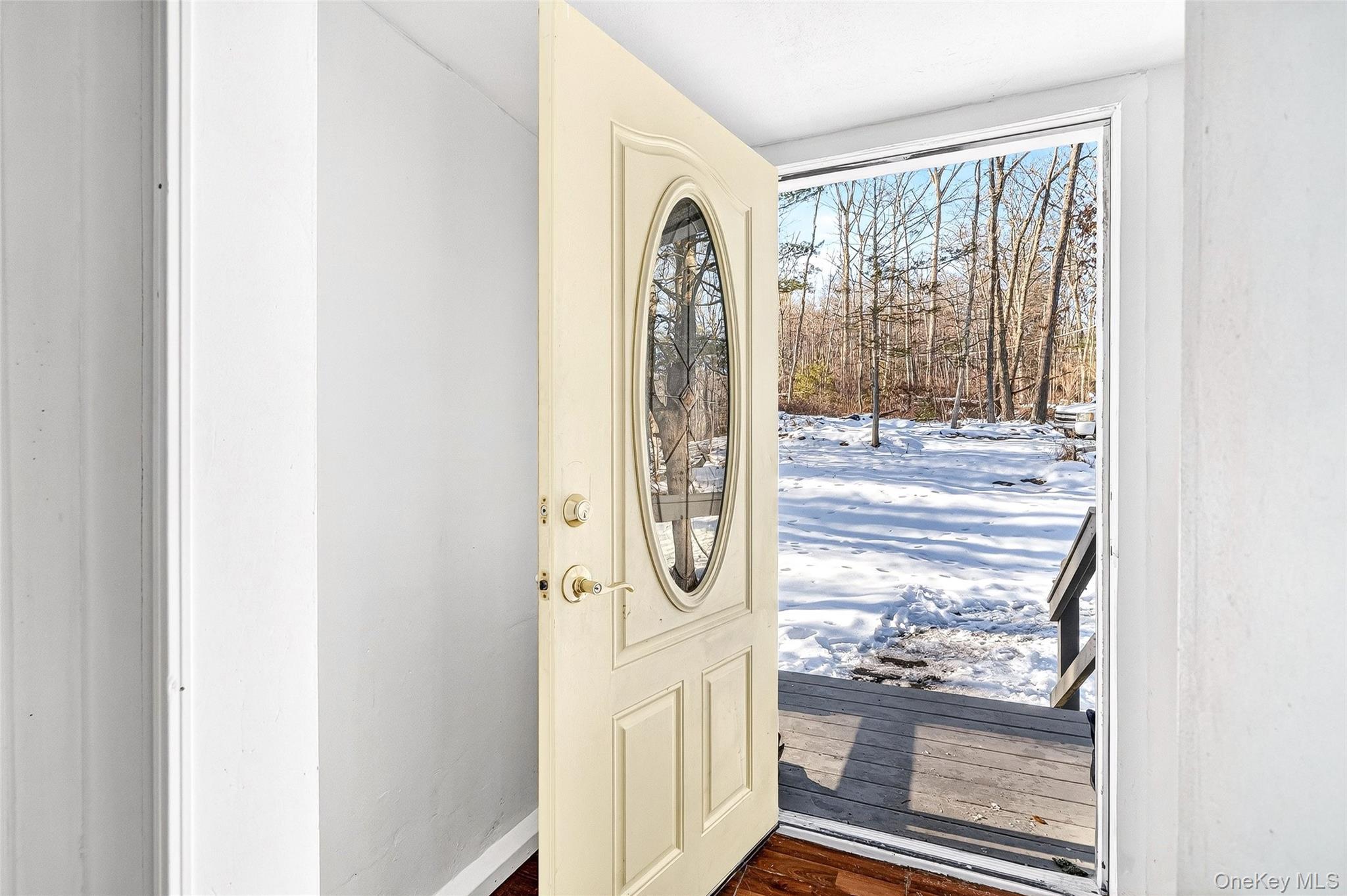 Single Family Fern Trail Sullivan County, NY 12790, MLS-1033679-3