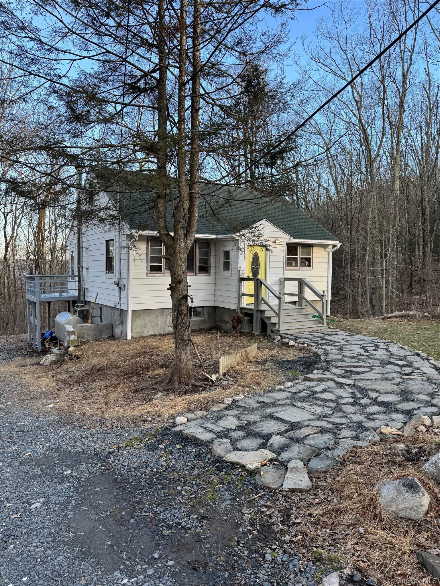 Single Family Fern Trail  Sullivan County, NY 12790, MLS-1033679-35