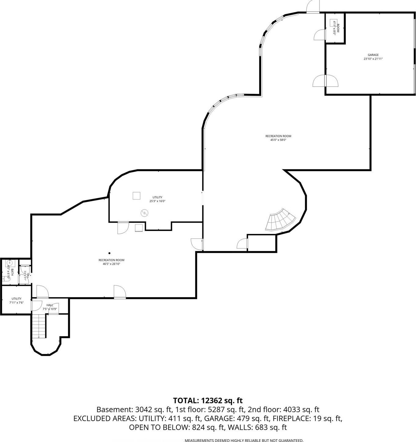 Single Family Dock Lane Nassau County, NY 11024, MLS-1033689-11