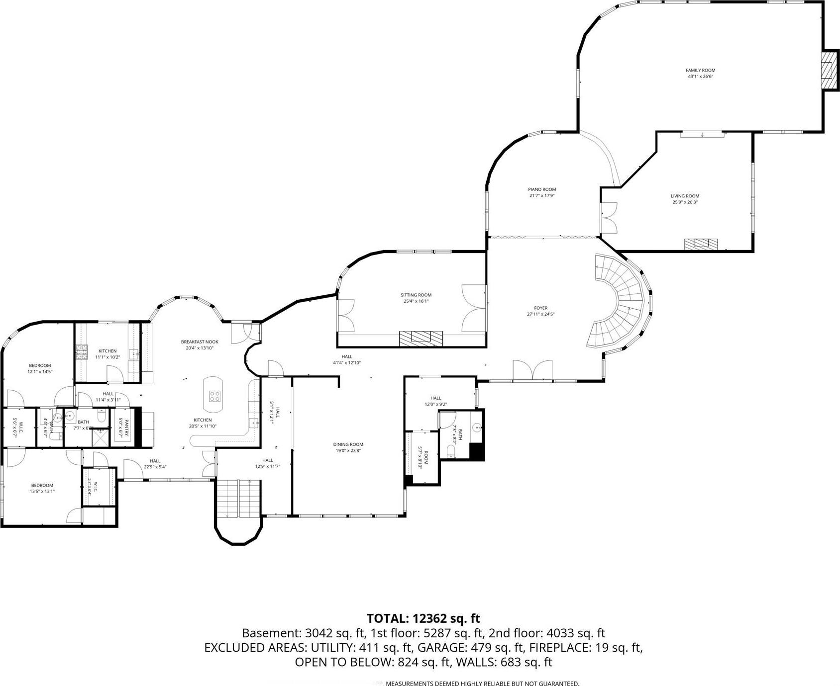 Single Family Dock Lane Nassau County, NY 11024, MLS-1033689-12