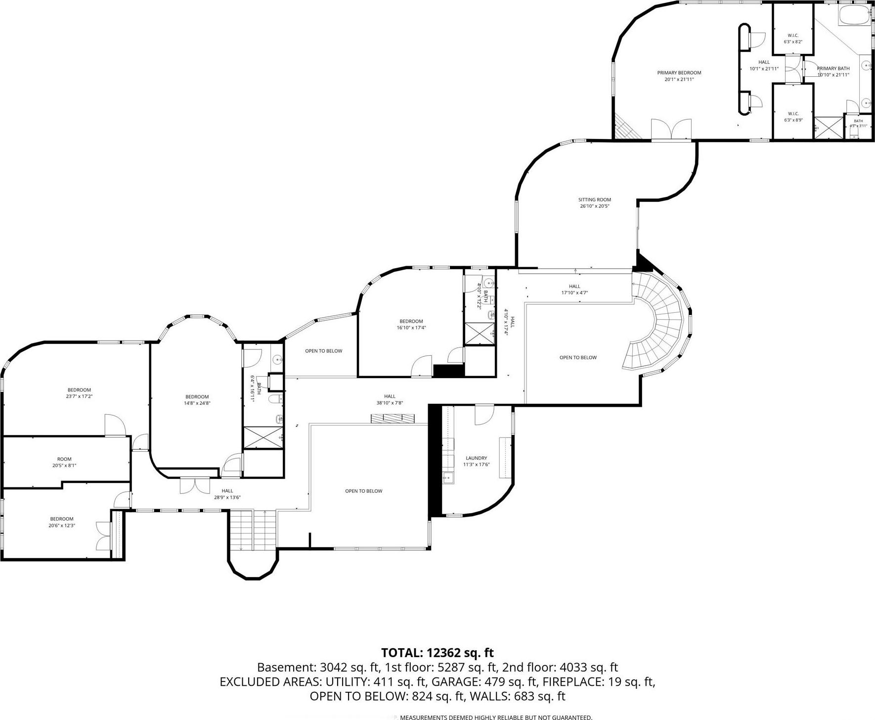 Single Family Dock Lane Nassau County, NY 11024, MLS-1033689-13