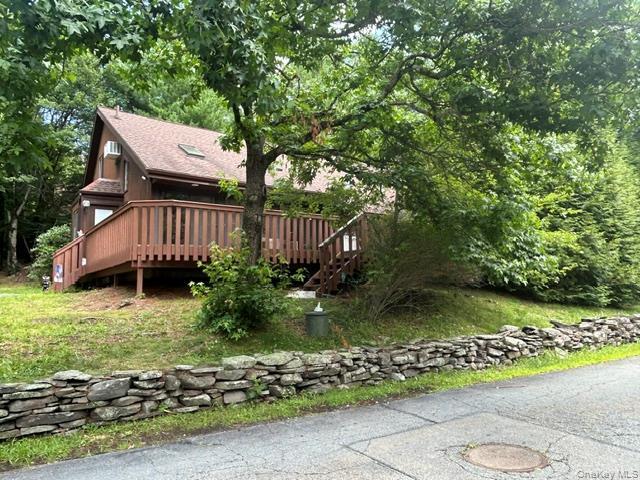 Single Family Lakeview Terrace  Sullivan County, NY 12701, MLS-1033705-19