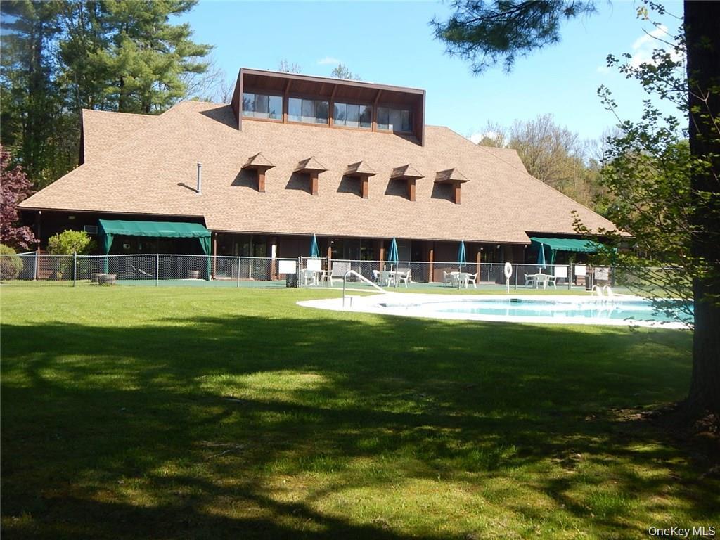 Single Family Lakeview Terrace  Sullivan County, NY 12701, MLS-1033705-24