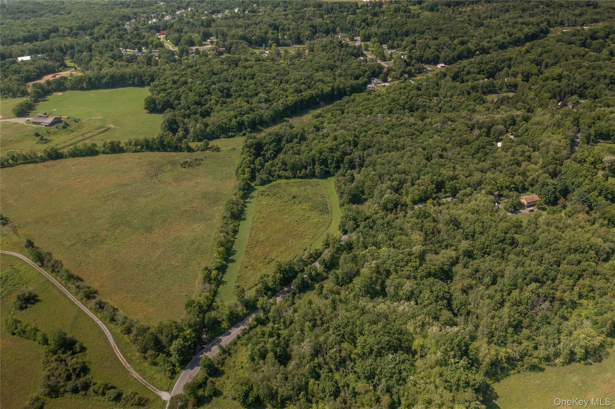 Single Family Lauer Road Dutchess County, NY 12603, MLS-1033717-21