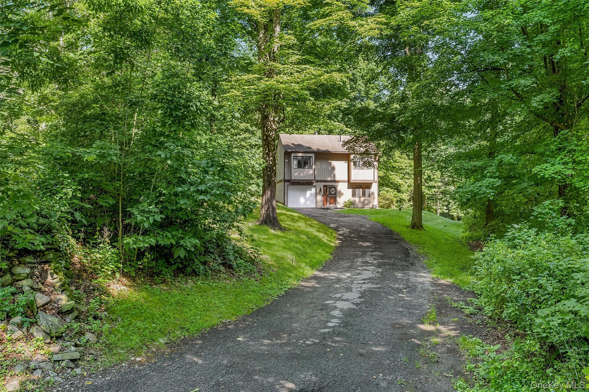 Single Family Whitetail Run  Orange County, NY 10918, MLS-1033721-2