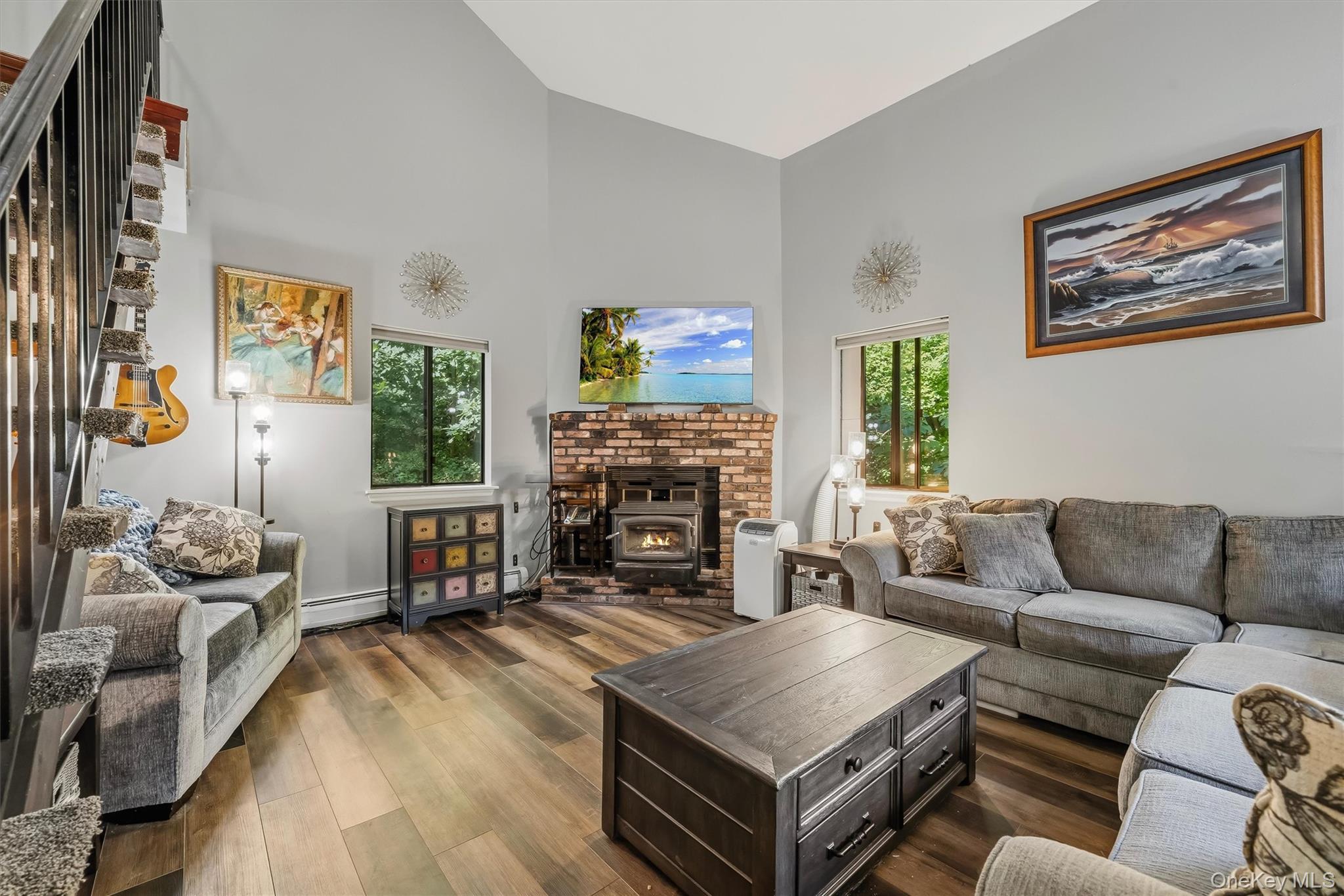 Single Family Whitetail Run  Orange County, NY 10918, MLS-1033721-25