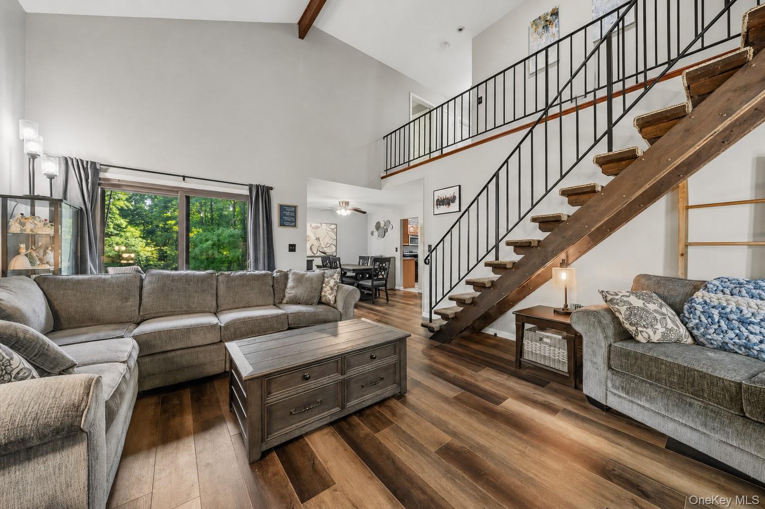 Single Family Whitetail Run  Orange County, NY 10918, MLS-1033721-27