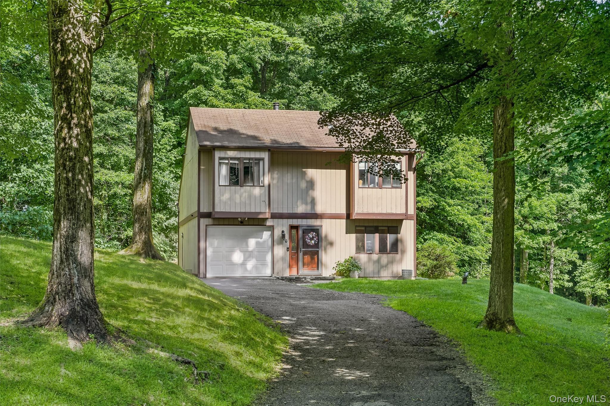 Single Family Whitetail Run  Orange County, NY 10918, MLS-1033721-4