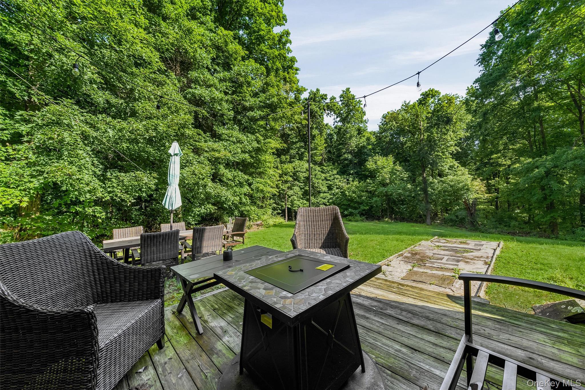 Single Family Whitetail Run  Orange County, NY 10918, MLS-1033721-42