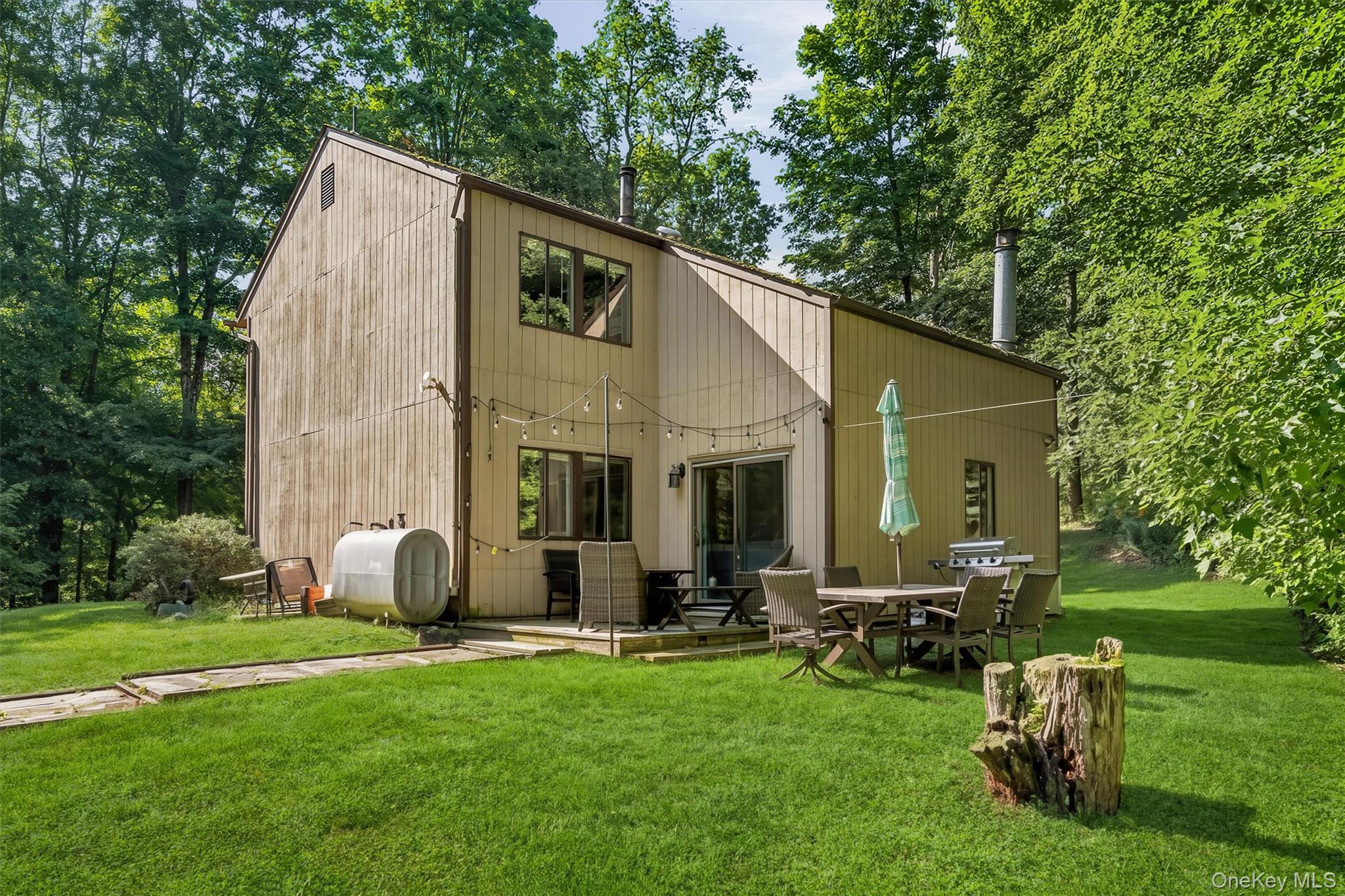 Single Family Whitetail Run  Orange County, NY 10918, MLS-1033721-46