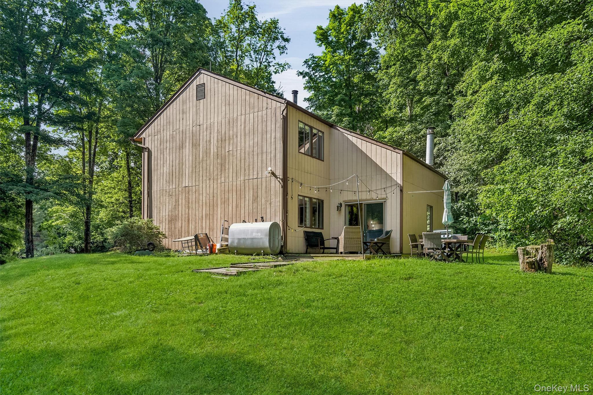Single Family Whitetail Run  Orange County, NY 10918, MLS-1033721-47