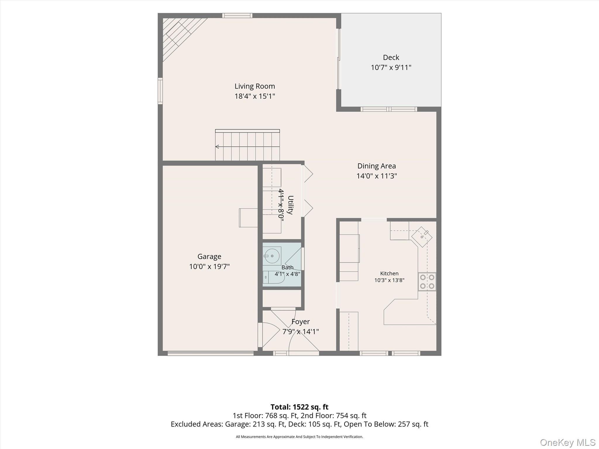 Single Family Whitetail Run  Orange County, NY 10918, MLS-1033721-48