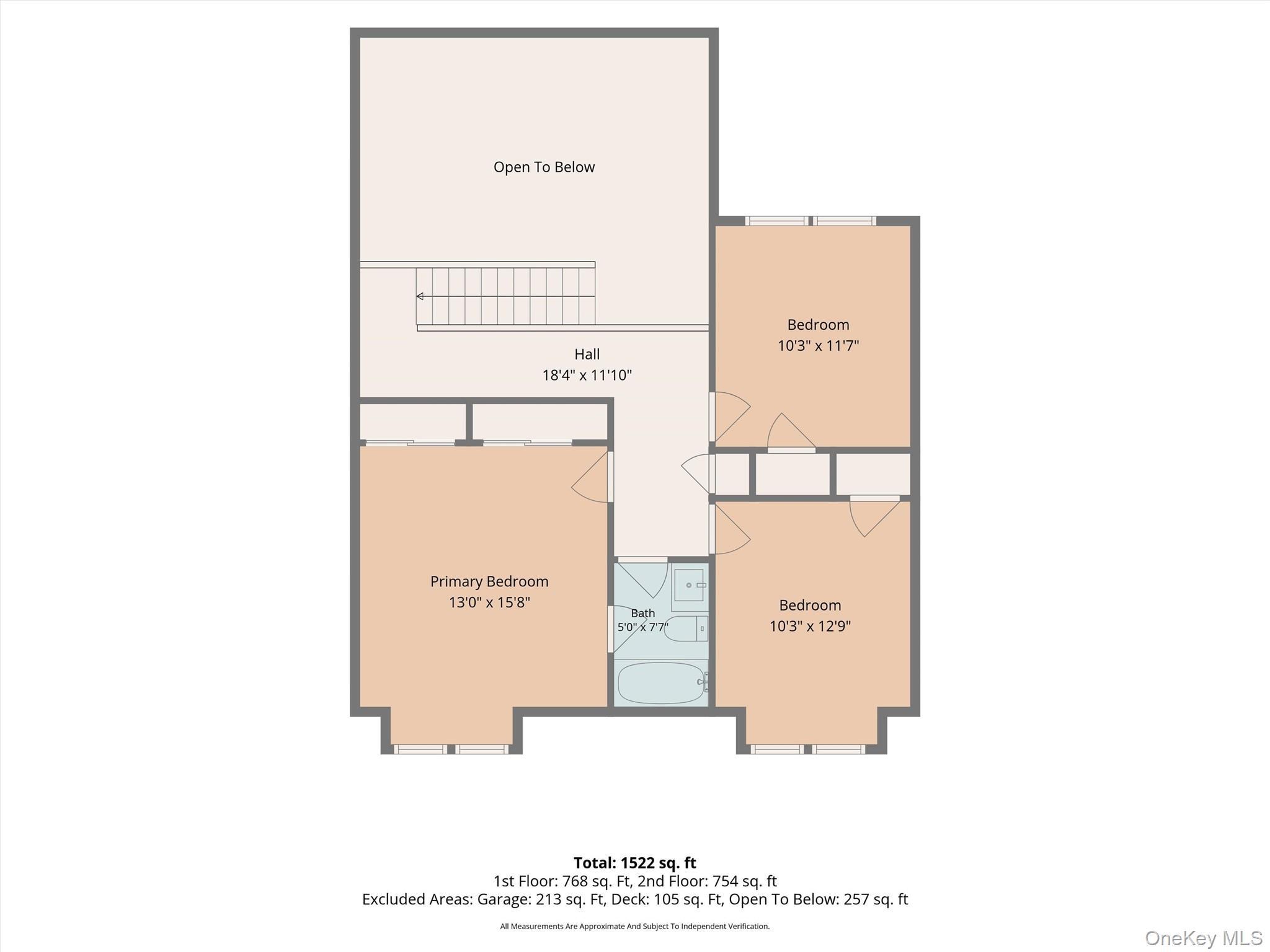 Single Family Whitetail Run  Orange County, NY 10918, MLS-1033721-49