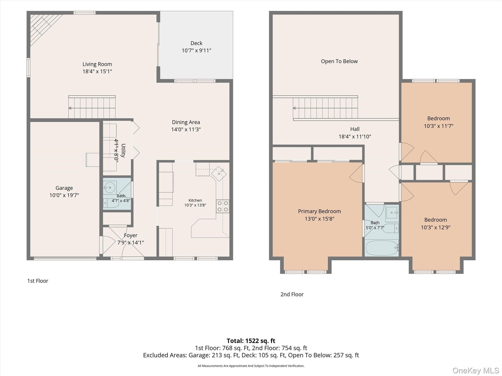 Single Family Whitetail Run  Orange County, NY 10918, MLS-1033721-50