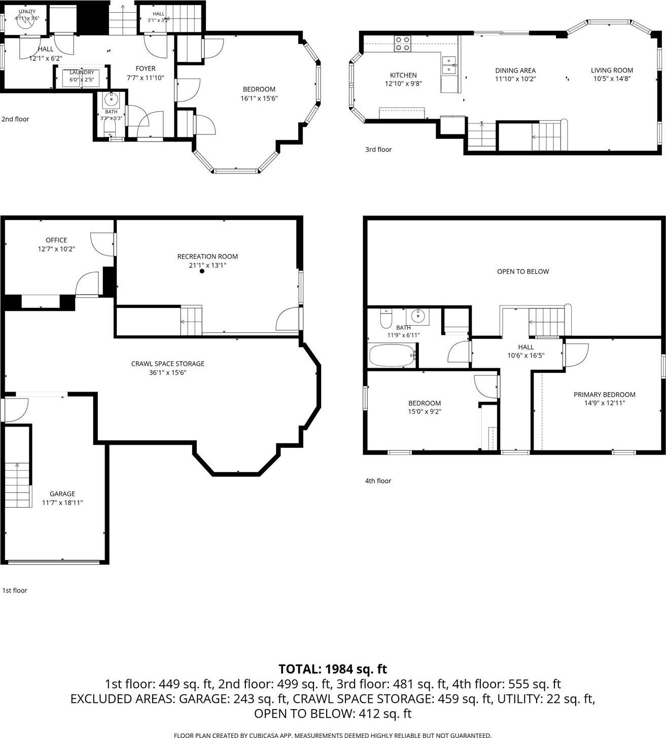 Single Family Wilshire Court  Nassau County, NY 11520, MLS-1033727-27