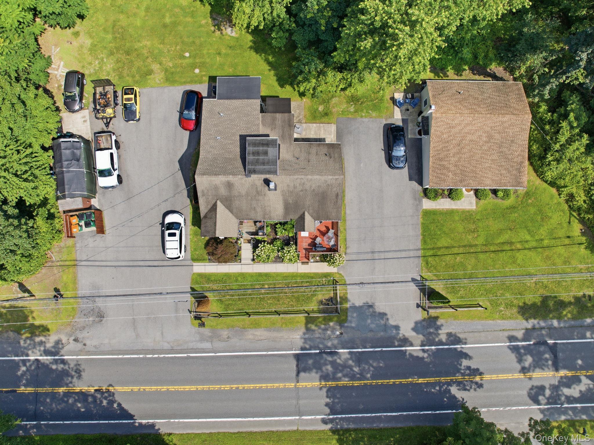 Single Family Route 9g Dutchess County, NY 12538, MLS-1033736-2