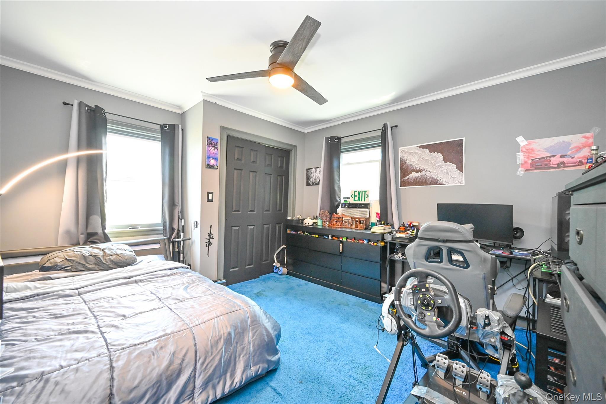 Single Family 171st Street Queens, NY 11358, MLS-1033757-16