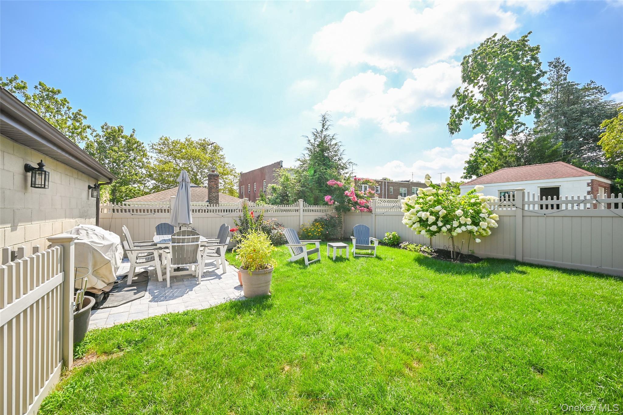 Single Family 171st Street Queens, NY 11358, MLS-1033757-18