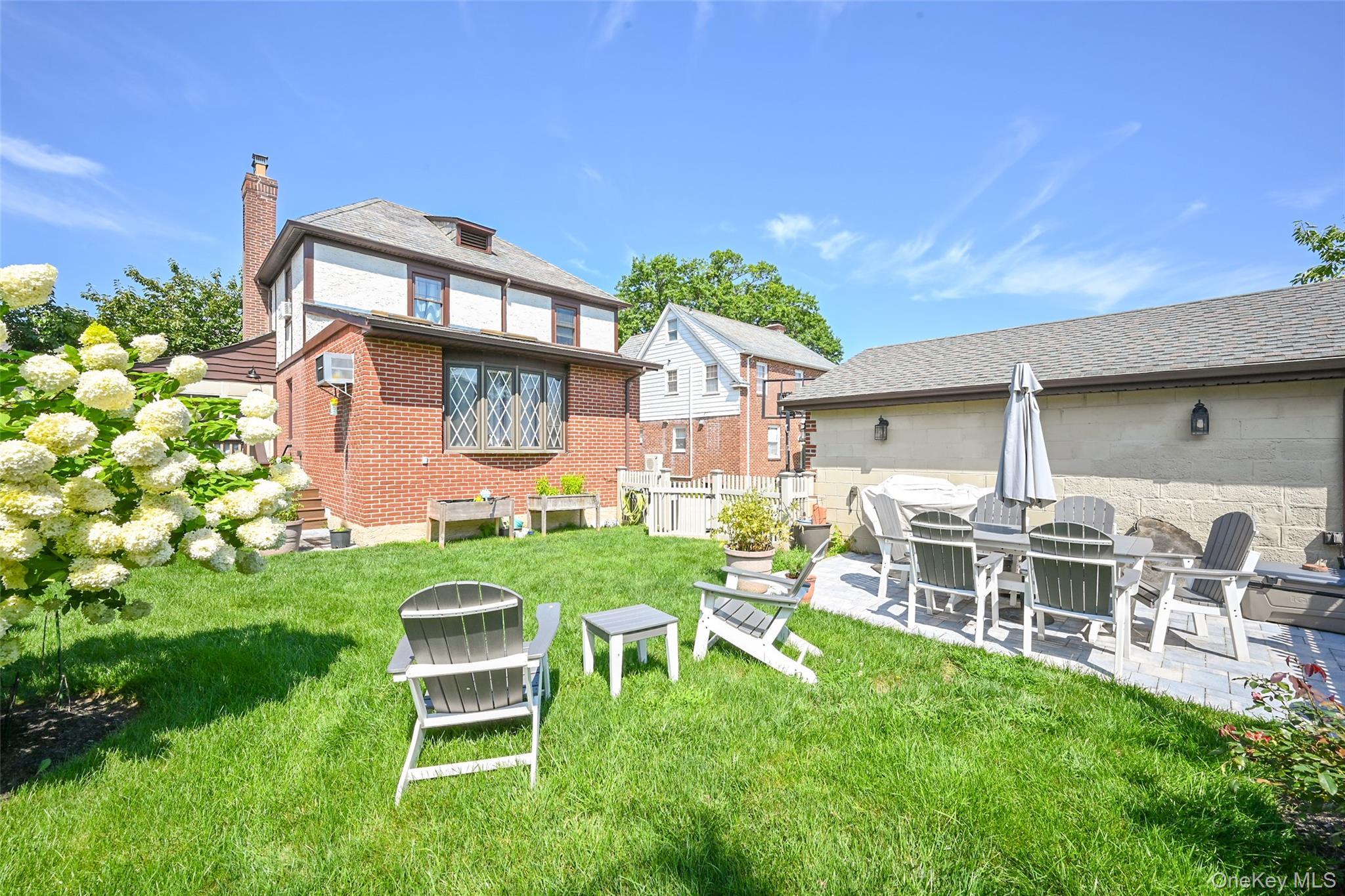 Single Family 171st Street Queens, NY 11358, MLS-1033757-19