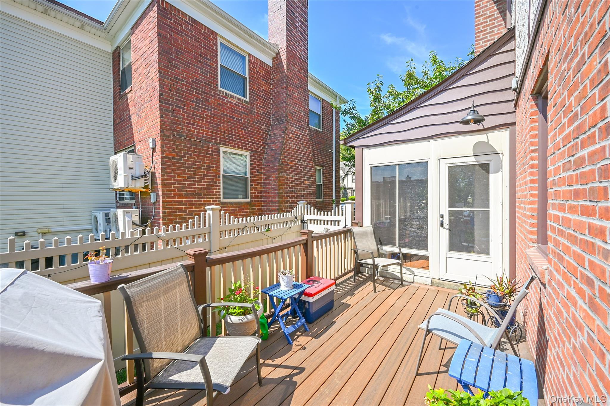 Single Family 171st Street Queens, NY 11358, MLS-1033757-20