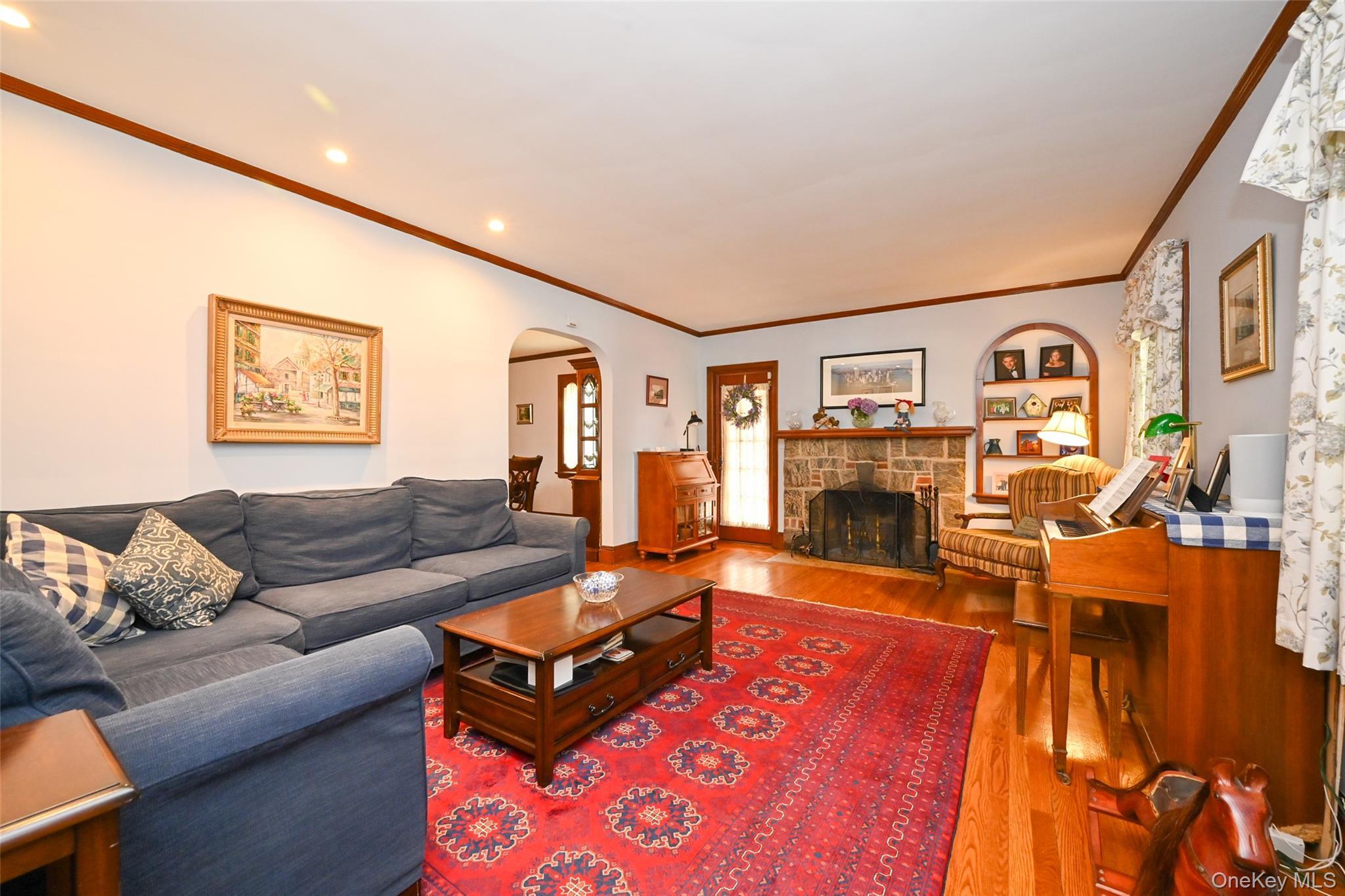 Single Family 171st Street Queens, NY 11358, MLS-1033757-3